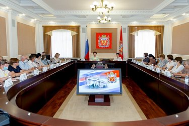 Как продлить активное долголетие?